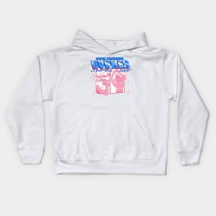 SPORTS CLUB Kids Hoodie